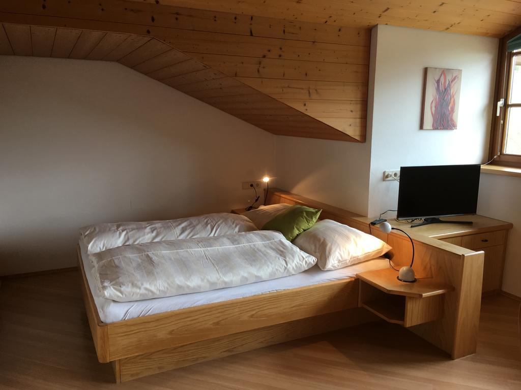 Appartement Dertnig Wagrain Exterior photo